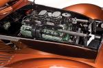 Packard Myth Custom Boattail Coupe 1934 года